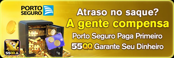 App da 55qq.com com serviço VIP e slots melhores