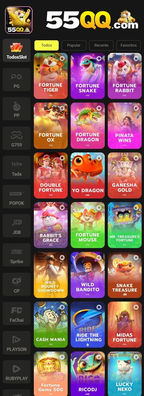 Ilustração de Experiência de Uso Simplificada em 55qq